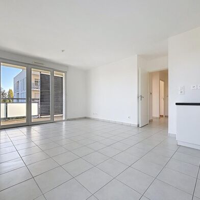 Appartement 3 pièces 192800 €