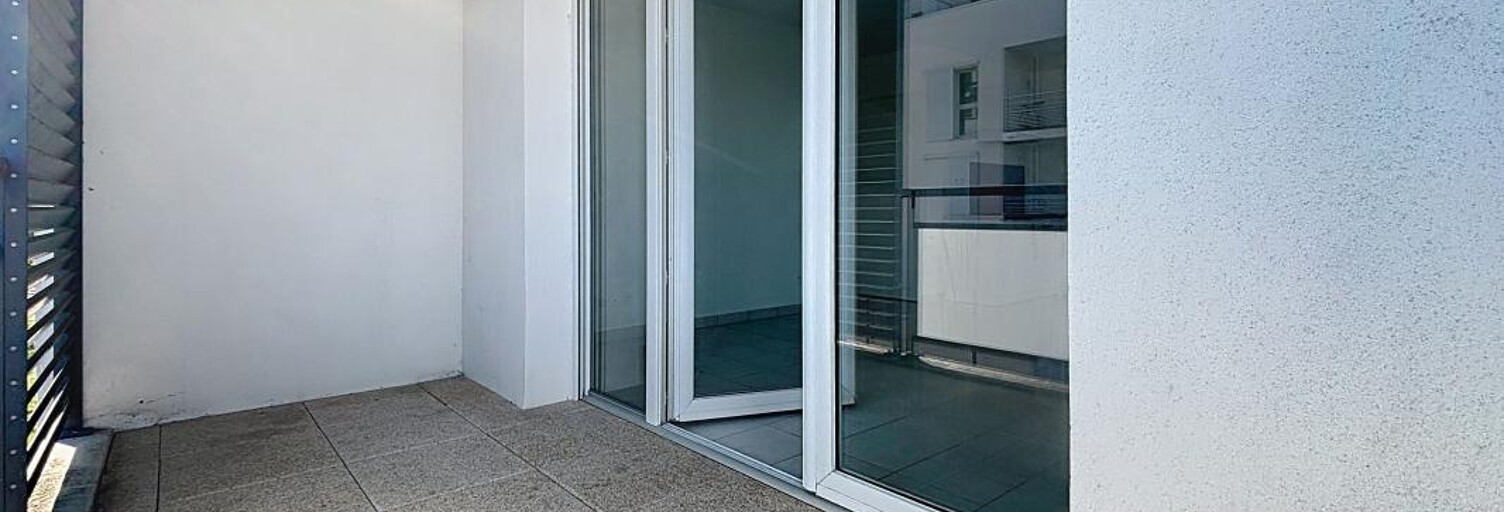 Appartement 3 Pièces 62 m² à vendre à Tours (37100)