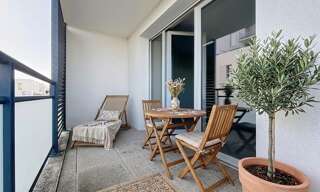 Appartement 3 Pièces 62 m² à vendre à Tours (37100)