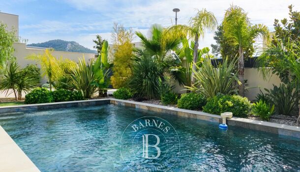 Villa / Maison 4 pièces  à vendre Marseille 9eme 13009