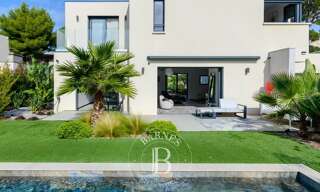 Maison 4 Pièces 139 m² à vendre à Marseille 9 (13009)