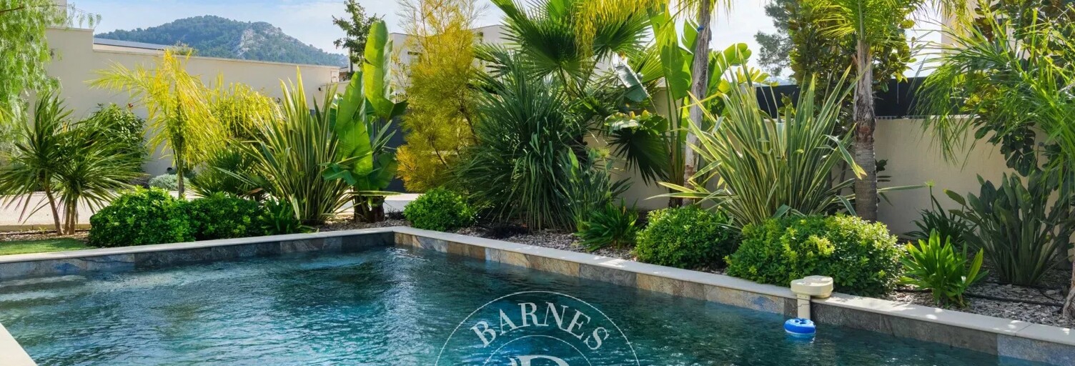 Maison 4 Pièces 139 m² à vendre à Marseille 9 (13009)