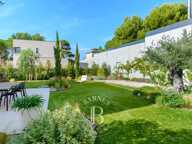 VENTE - MARSEILLE - 13009 - MAZARGUES - MAISON CONTEMPORAINE NEU — photo 2