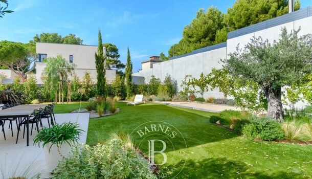 Villa / Maison 4 pièces  à vendre Marseille 9eme 13009