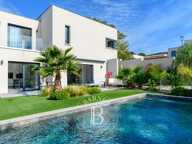 VENTE - MARSEILLE - 13009 - MAZARGUES - MAISON CONTEMPORAINE NEU — photo 3