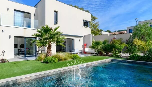 Villa / Maison 4 pièces  à vendre Marseille 9eme 13009