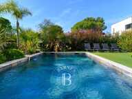 VENTE - MARSEILLE - 13009 - MAZARGUES - MAISON CONTEMPORAINE NEU — photo 4