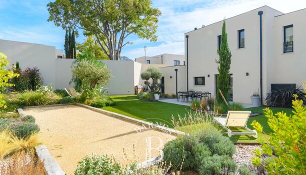 Villa / Maison 4 pièces  à vendre Marseille 9eme 13009