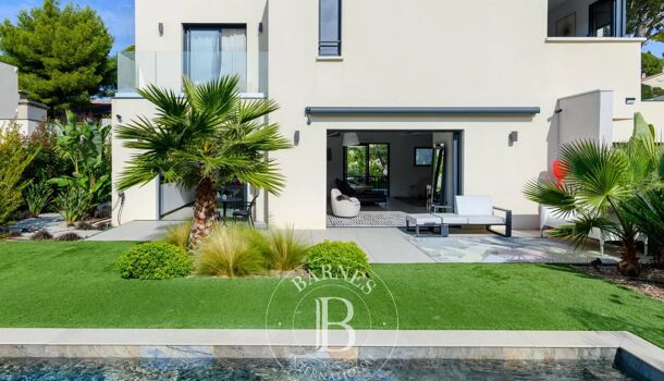 Villa / Maison 4 pièces  à vendre Marseille 9eme 13009