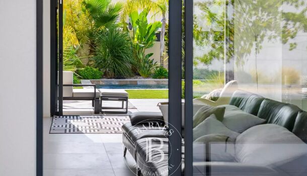 Villa / Maison 4 pièces  à vendre Marseille 9eme 13009