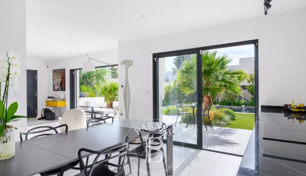 Villa / Maison 4 pièces  à vendre Marseille 9eme 13009