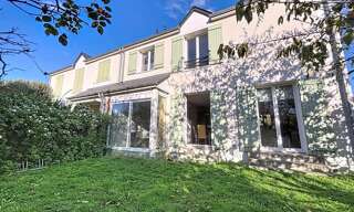 Maison 6 Pièces 127 m² à vendre à La Ville-aux-Dames (37700)