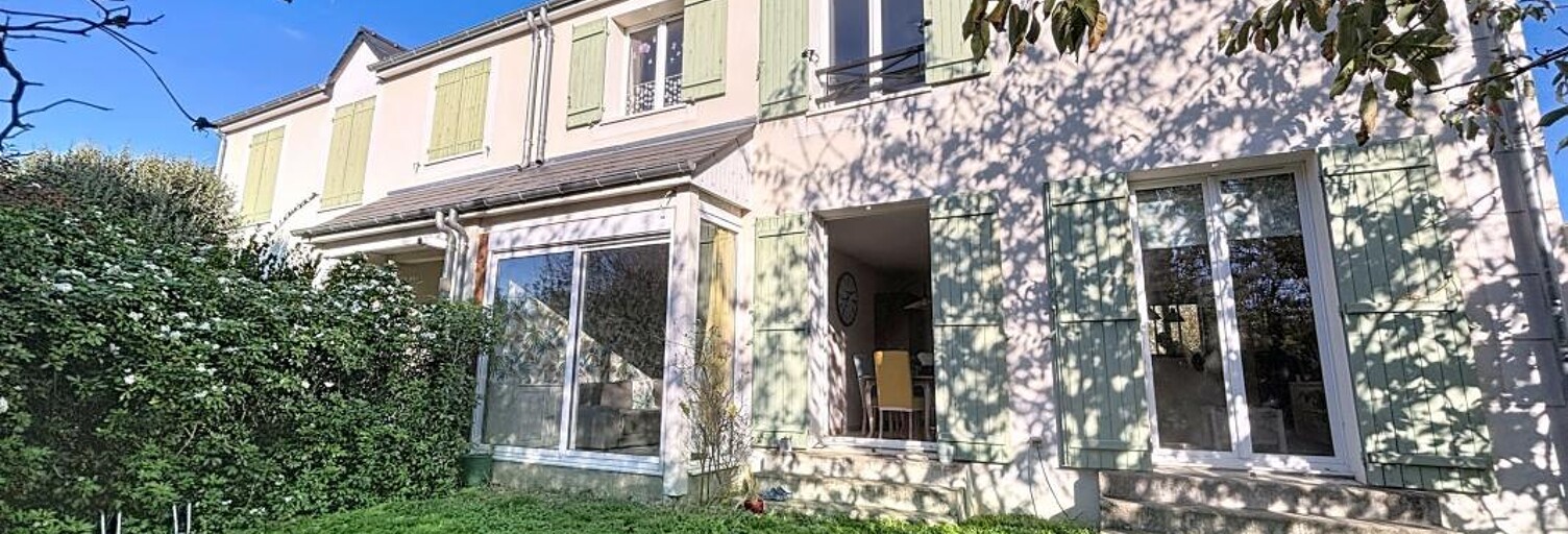 Maison 6 Pièces 127 m² à vendre à La Ville-aux-Dames (37700)