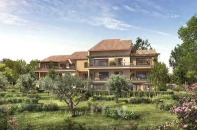 Appartement 4 pièces 830000 €