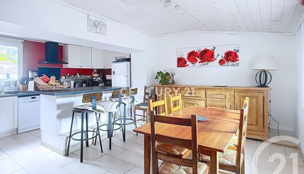 Villa / Maison 4 pièces  à vendre Roquevaire 13360