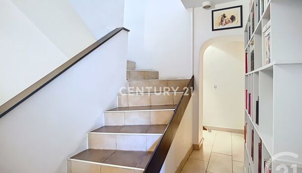 Villa / Maison 4 pièces  à vendre Roquevaire 13360