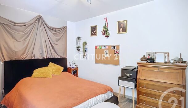 Villa / Maison 4 pièces  à vendre Roquevaire 13360