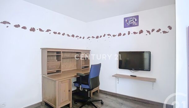 Villa / Maison 4 pièces  à vendre Roquevaire 13360