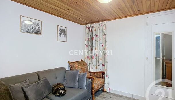 Villa / Maison 4 pièces  à vendre Roquevaire 13360