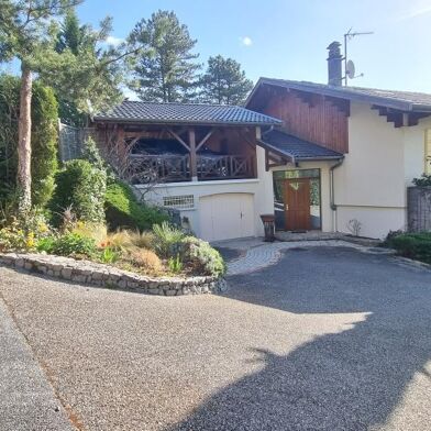 Maison 6 pièces 870000 €