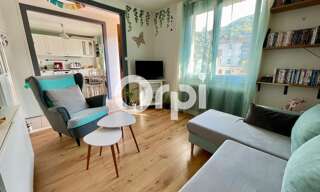 Appartement 3 Pièces 51 m² à vendre à Froges (38190)
