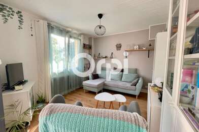 Appartement 3 pièces 151000 €
