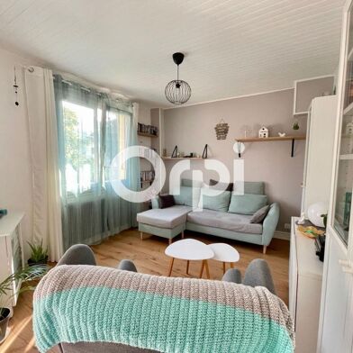 Appartement 3 pièces 151000 €