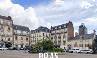 Appartement 1 Pièce 14 m² à vendre à Nantes (44000)