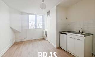 Appartement 1 Pièce 14 m² à vendre à Nantes (44000)