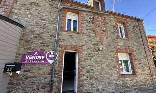Maison 4 Pièces 140 m² à vendre à Pontchâteau (44160)