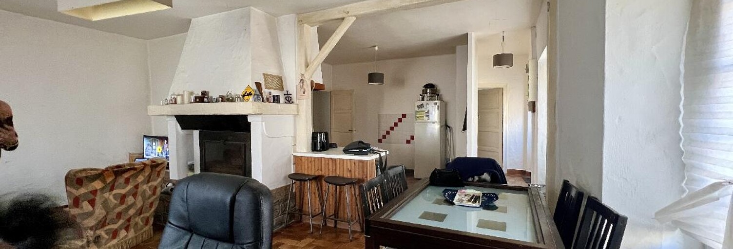 Maison 3 Pièces 83 m² à vendre à Noirmoutier-en-l'Île (85330)