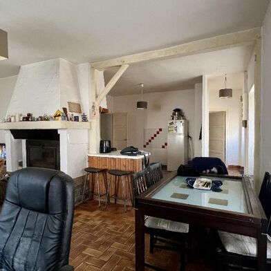 Maison 3 pièces 390000 €