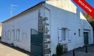 Maison 3 Pièces 83 m² à vendre à Noirmoutier-en-l'Île (85330)