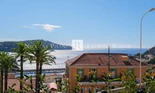 Appartement 2 Pièces 39 m² à vendre à Villefranche-sur-Mer (06230)