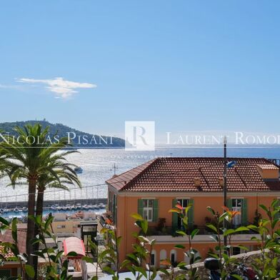 Appartement 2 pièces 485000 €