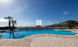 Appartement 2 Pièces 42 m² à vendre à Èze (06360)