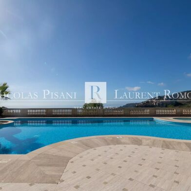 Appartement 2 pièces 595000 €