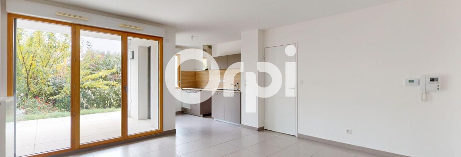 Appartement 3 Pièces 60 m² à vendre à Bron (69500)
