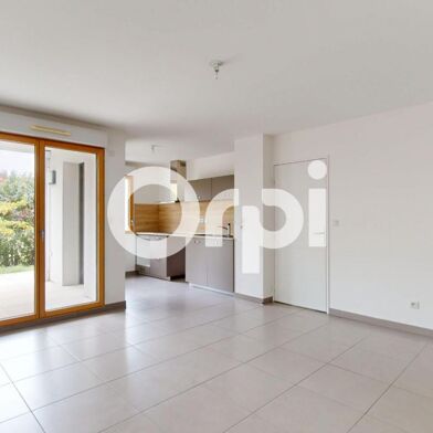 Appartement 3 pièces 235000 €