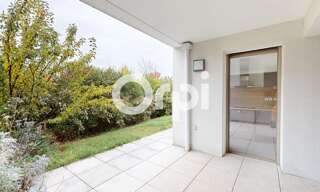 Appartement 3 Pièces 60 m² à vendre à Bron (69500)