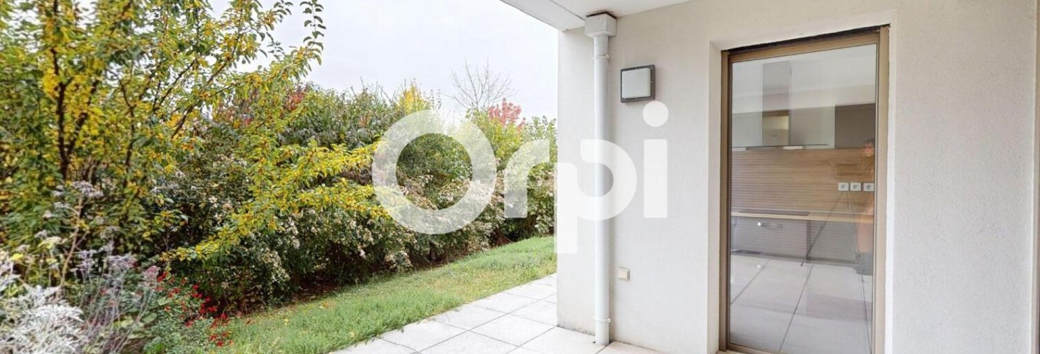 Appartement 3 Pièces 60 m² à vendre à Bron (69500)