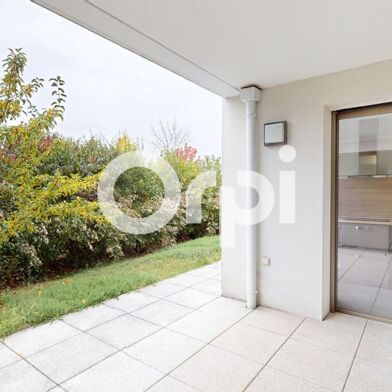 Appartement 3 pièces 235000 €