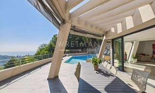 Maison 7 Pièces 335 m² à vendre à Menton (06500)