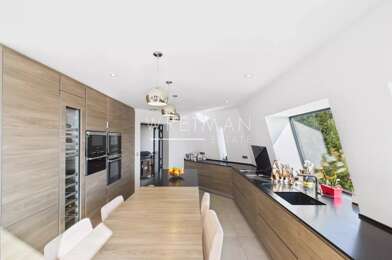 Maison 7 pièces 2995000 €