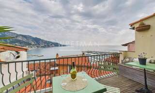 Maison 4 Pièces 93 m² à vendre à Menton (06500)
