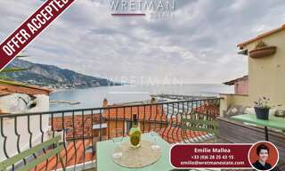 Maison 4 Pièces 93 m² à vendre à Menton (06500)