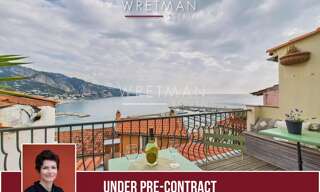 Maison 4 Pièces 93 m² à vendre à Menton (06500)