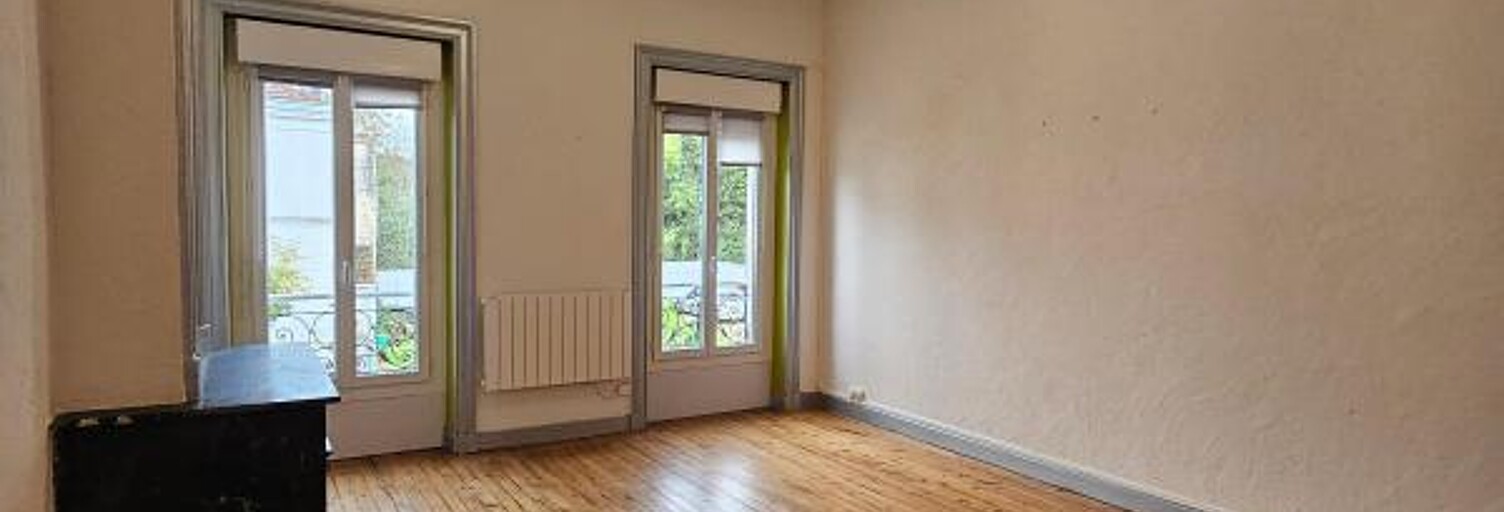 Appartement 3 Pièces 77 m² à louer à Thénac (17460)