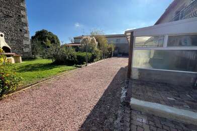 Maison 7 pièces 90100 €