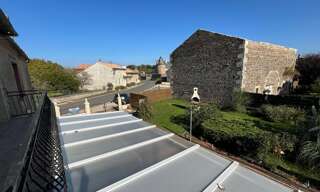 Maison 7 Pièces 174 m² à vendre à Paizay-Naudouin-Embourie (16240)